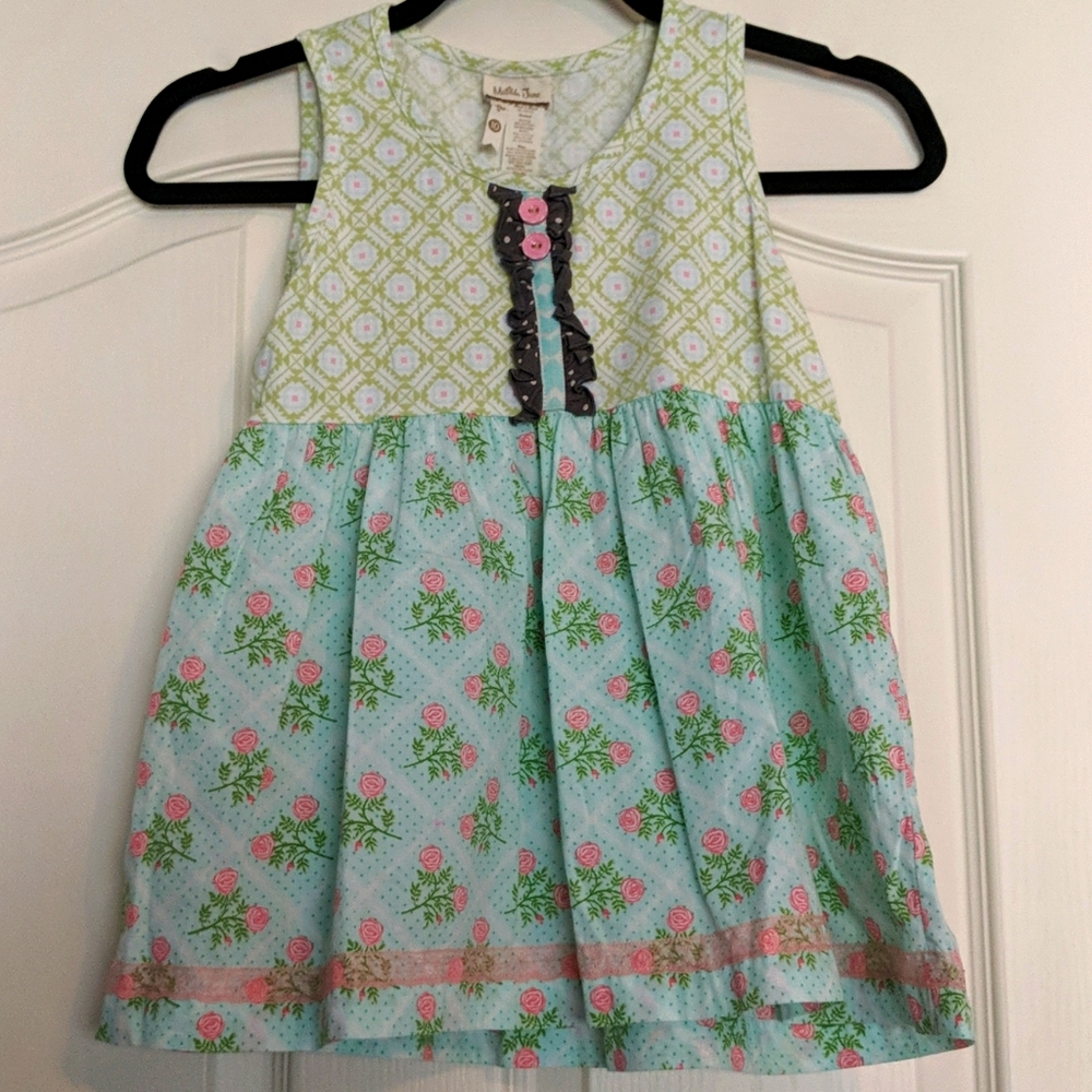 Cute Matilda Jane top